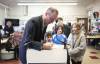 RUTH BONNEVILLE / FREE PRESS FILES
                                &ldquo;We have many families who give to the Winnipeg School Division,&rdquo; said Winnipeg School Division Superintendent Matt Henderson told the board of trustees on June 1.