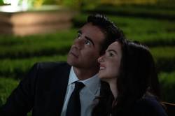 Apple TV
                                Colin Farrell and Laura Donnelly finally return in Sugar, two years after a cliffhanger left fans with some big questions.