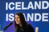 MIKE DEAL / FREE PRESS FILES
                                April Crane, WestJet&rsquo;s vice-president of Communications and Engagement, was part of the team on hand in Winnipeg last fall to announce the new direct route to Iceland. The flights are expected to run once a week starting June 27.