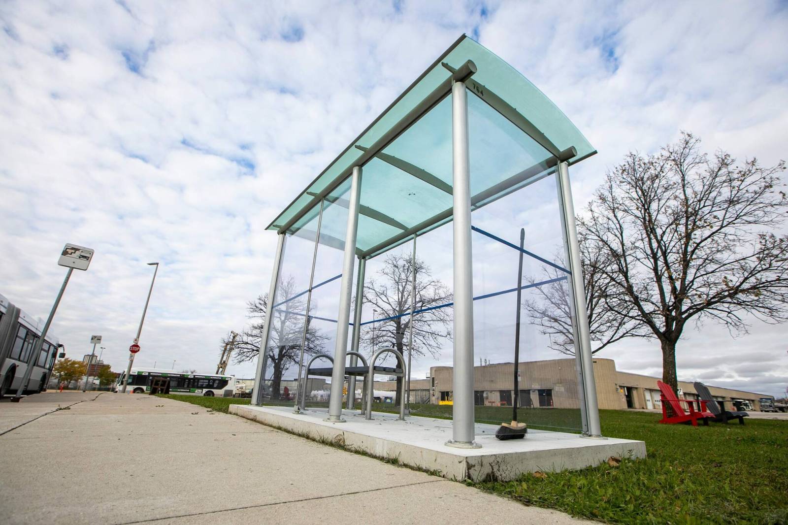 winnipegfreepress.com - Joyanne Pursaga - Transit revenue drop projected to be worse than predicted in 2026 budget