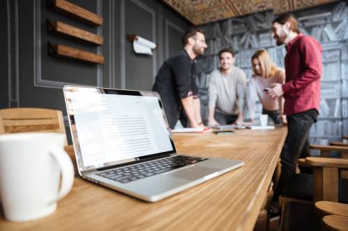 Magnific
                                Returning to work is a significant transition and it may take time to feel fully settled again. There may be days when everything goes smoothly and days that feel more challenging. That is normal.