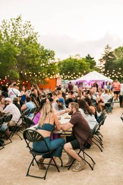 Alyssa Arnold photo
                                Kilterpalooza features a variety of activities and the unveiling of six new beers.