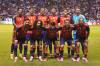 Moises Castillo / THE ASSOCIATED PRESS
                                Spain is one of the favourites to win the 2026 World Cup. But even if the team cruises to a Group H win, history tells a different tale about tourney juggernauts.