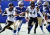 John Woods / The Canadian Press files
                                Blue Bombers quarterback Zach Collaros says even the opposing team is excited to play in Winnipeg.