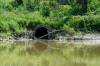 JESSE BOILY / FREE PRESS FILES
                                Millions of litres of untreated sewage were dumped into Winnipeg rivers over the past 48 hours after Tuesday night&rsquo;s massive storm caused power failures at pumping stations across the city.