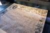 MIKE DEAL / FREE PRESS
                                The HBC Royal Charter is 356 years old.