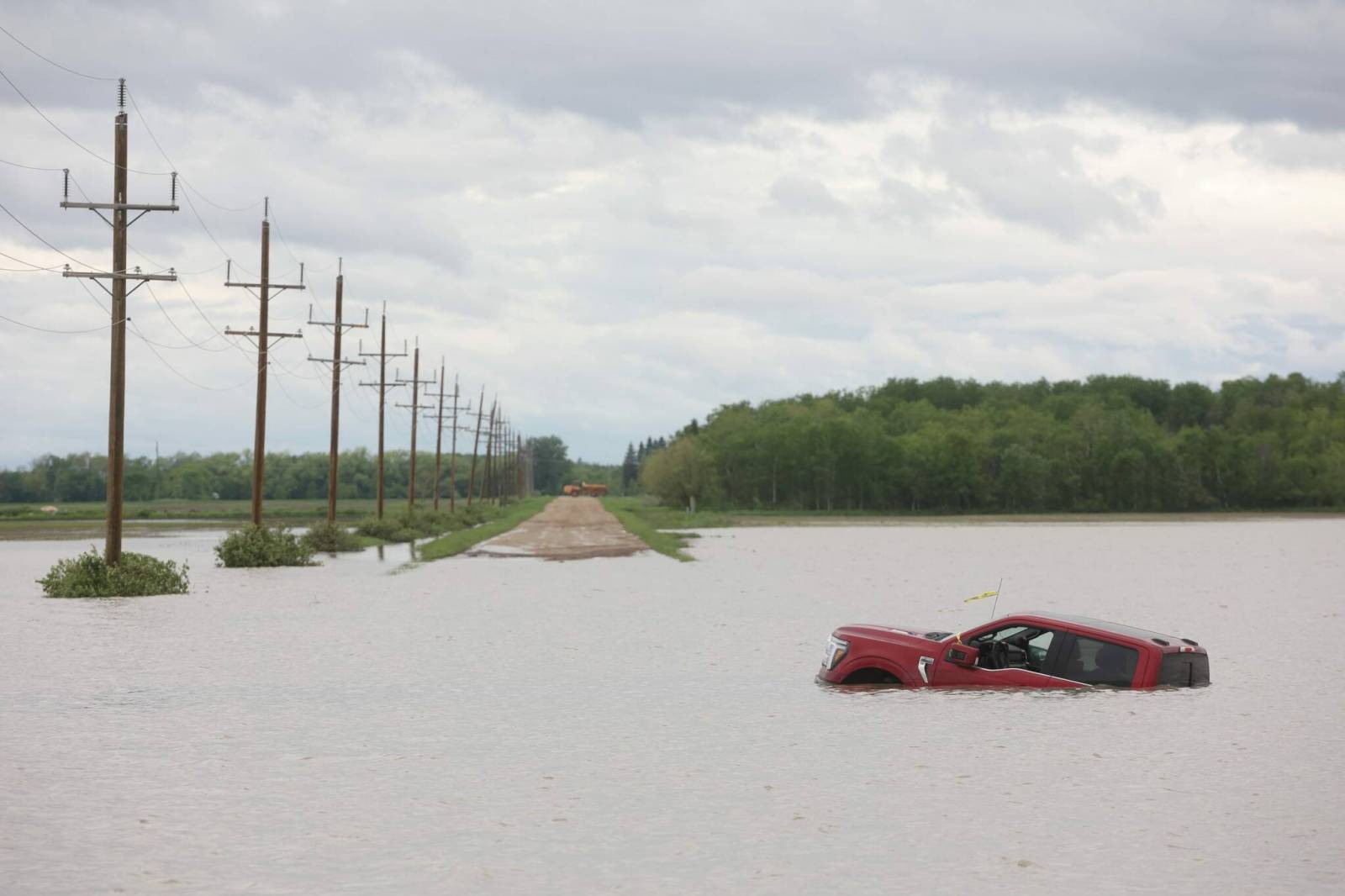 Climate change demands action, not hope