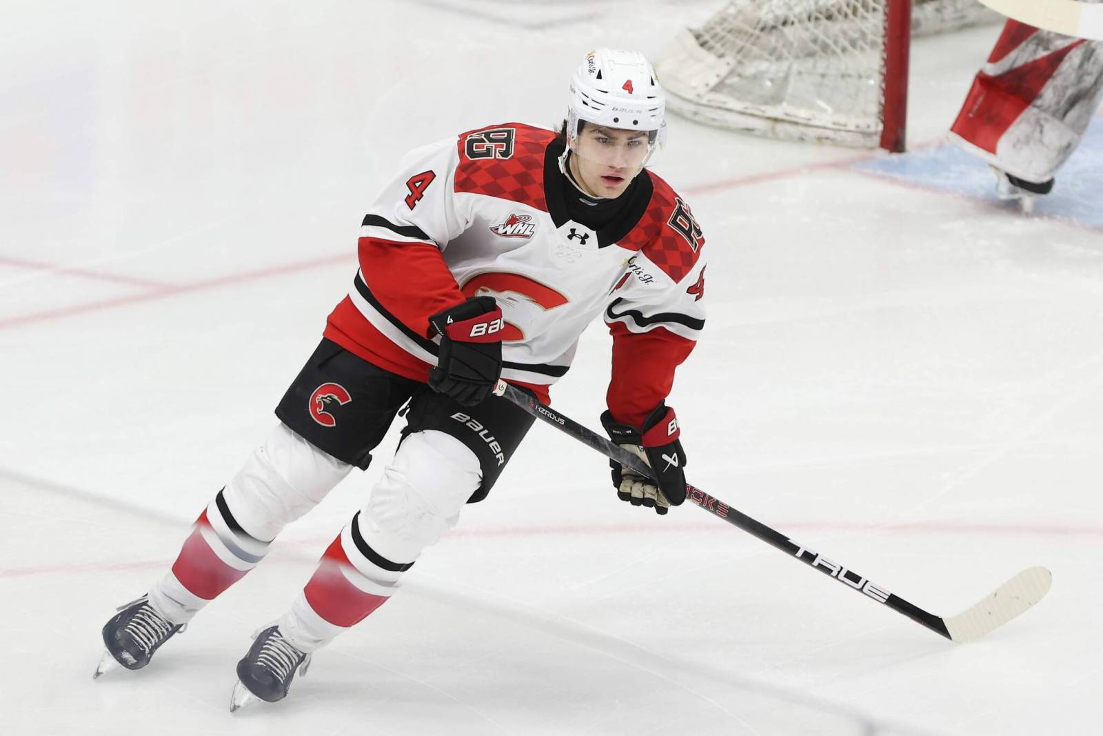 Five Manitobans that could have their name called in his year's NHL draft