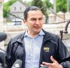 MIKAELA MACKENZIE / FREE PRESS
                                Premier Wab Kinew has promised a supervised drug consumption site will open in the city by the end of June.