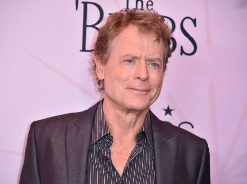 Richard Shotwell / Invision Files
                                As Good As It Gets star Greg Kinnear turns 63 today.