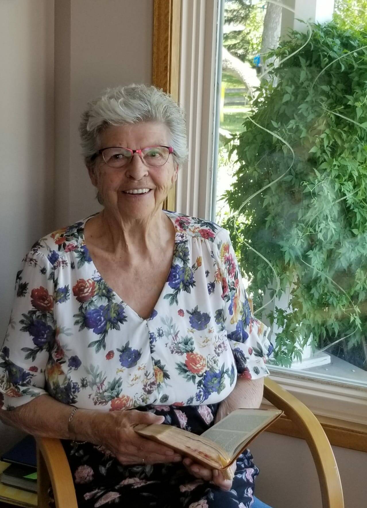 Obituary: Maartje Slyker’s left legacy of being a lifelong learner