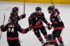BEN MCKEOWN / THE ASSOCIATED PRESS
                                The Carolina Hurricanes were a workhorse this season, boasting incredible depth and a relentlessness in all three zones matched by few teams around the league.
