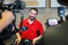 MIKE DEAL / FREE PRESS
                                &ldquo;Today is a historic moment for people with disabilities. We have a real chance to make change,&rdquo; says Tyson Sylvester, one of the people who filed a human rights complaint that resulted in a settlement with the government of Manitoba and the Winnipeg Regional Health Authority, which led to the release of Tuesday&rsquo;s report.