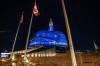 Daniel Crump / Free Press Files
                                Officials at the Canadian Museum for Human Rights intend to open an exhibit about the 1948 Palestinian Nakba on June 27.