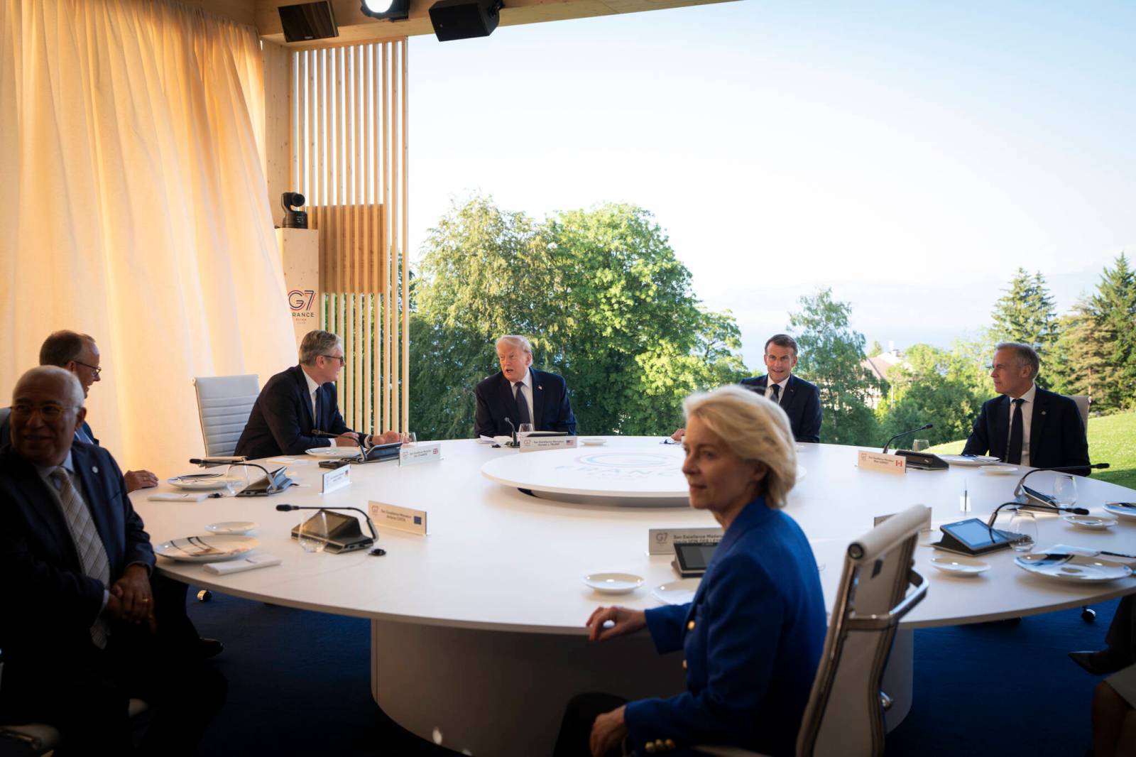 PM, German chancellor meet at G7 summit, discuss Sio Silica ‘investment partnerships’ in Manitoba