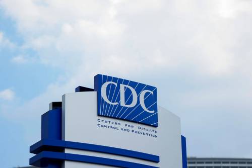 Mike Stewart / The Associated Press Files
                                On June 4, the U.S. Centers for Disease Control and Prevention issued a travel alert advising American tourists about a concerning hepatitis A outbreak in Manitoba.