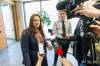 MIKE DEAL / FREE PRESS FILES
                                Coun. Sherri Rollins (Fort Rouge-Fort Garry) requested an urgent council meeting over Winnipeg&rsquo;s drug crisis.