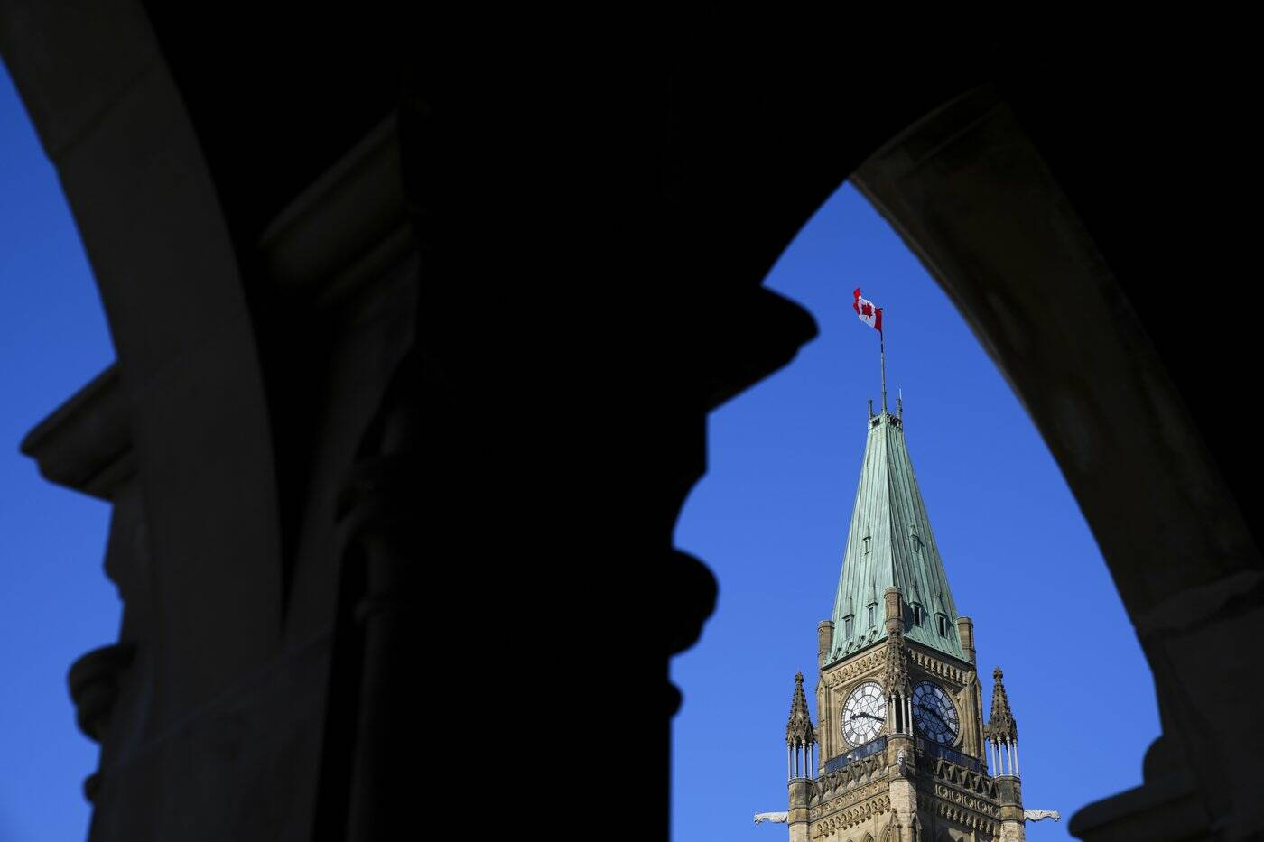 Ottawa’s new bail law won’t make cities safer, but it will clog up courts