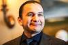 MIKAELA MACKENZIE / FREE PRESS FILES
                                Premier Wab Kinew continues to have the highest approval rate of any premier in Canada.