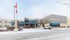 MIKE DEAL / FREE PRESS FILES
                                Selkirk Regional Health Centre