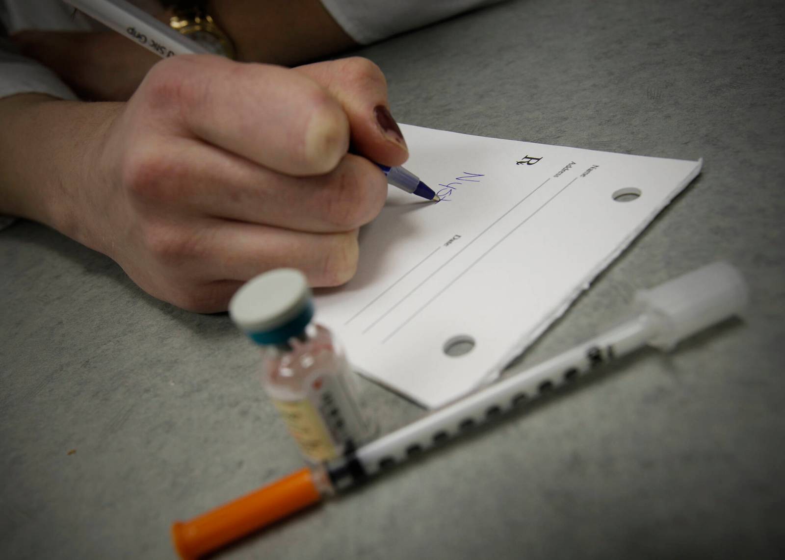 U of M advanced pharmacy program shows promise