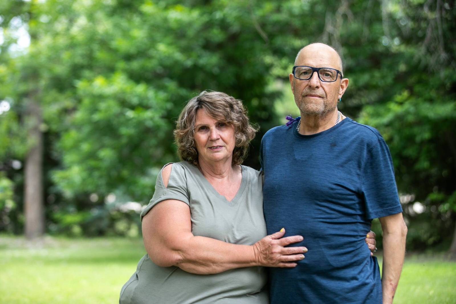 Man's treatment at Grace subject of critical incident probe