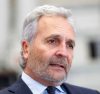 MIKE DEAL / FREE PRESS FILES
                                Manitoba King&rsquo;s Bench Chief Justice Glenn Joyal is poised to become the newest addition to the Supreme Court of Canada.