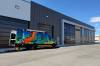Supplied
                                MoveMobility&rsquo;s new headquarters at CentrePort Canada at 160 Wheatfield Rd.