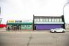 MIKAELA MACKENZIE / FREE PRESS FILES
                                The former Aquarius Bath House, now called X-Club is reopening after closing last month.