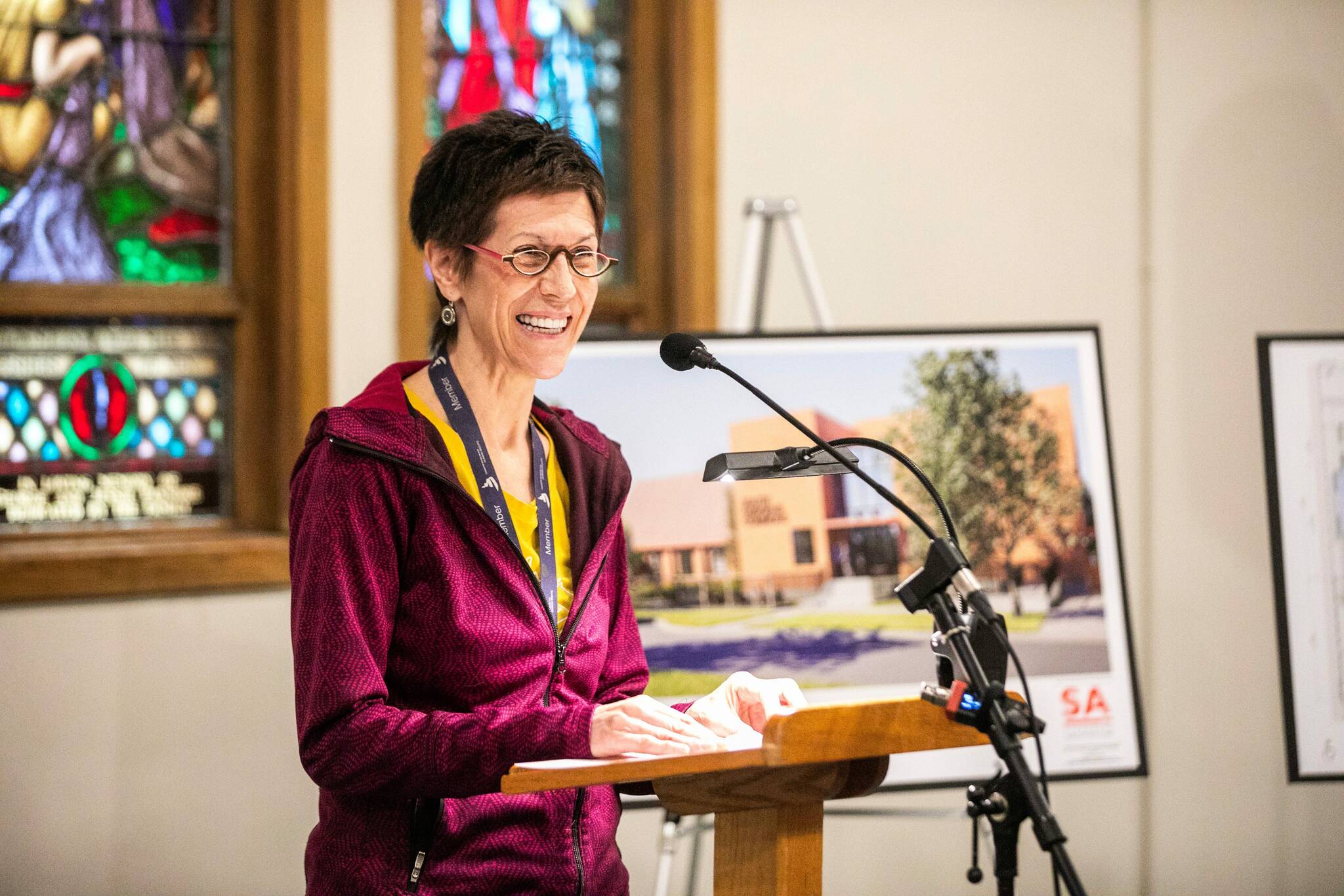 Daycare, community hub answer to church’s prayers – Winnipeg Free Press