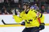 Matt Krohn / THE ASSOCIATED PRESS FILES
                                Sweden&rsquo;s Viggo Bjorck would be a perfect fit for the Winnipeg Jets second-centre position.