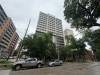 MORGAN MODJESKI / FREE PRESS
                                Residents of the 17-storey Manitoba Housing and Renewal Corp. building at 375 Assiniboine Ave. say it has security issues that put tenants at risk.