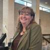 MALAK ABAS / FREE PRESS
                                Waverley West Coun. Janice Lukes won&rsquo;t run for re-election after 12 years on the job. She did not rule out a future return to politics.