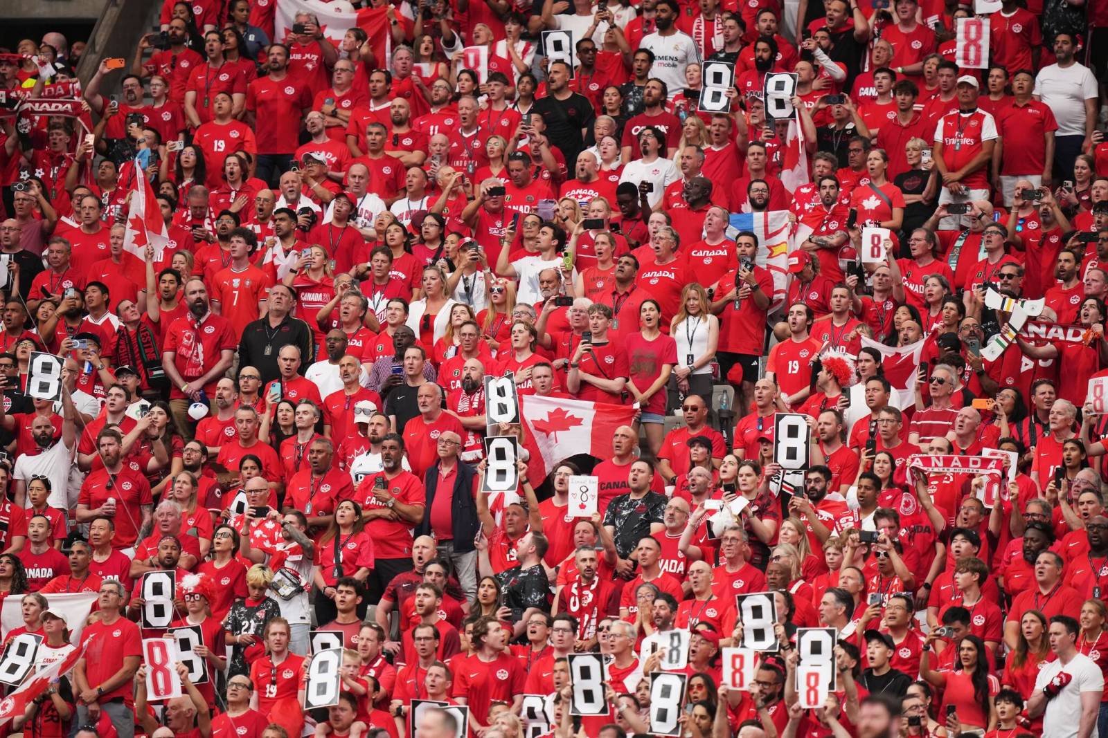 winnipegfreepress.com - Ben Sigurdson - Opinion: Cheer on Canada with homemade offerings