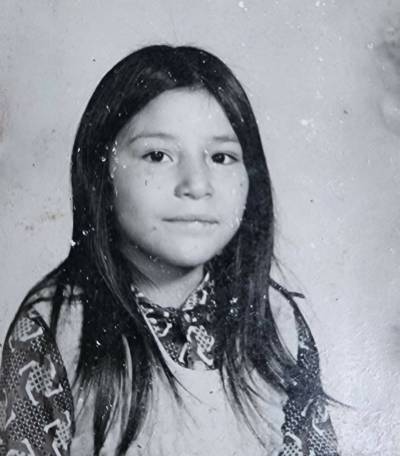 RCMP
                                Betsy Rosa Owens was last seen at a school dance in Pauingassi First Nation on Oct. 23, 1988.