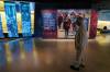 MIKE DEAL / FREE PRESS
                                The temporary exhibition Palestine Uprooted: Nakba Past and Present will be at the CMHR until 2028.