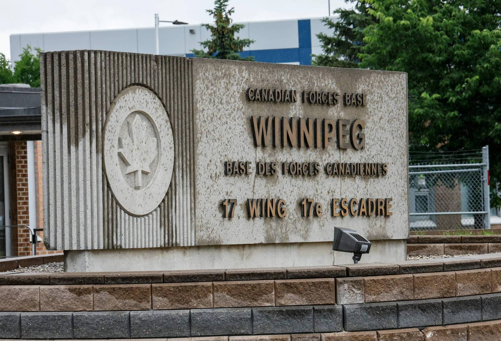 winnipegfreepress.com - Gabrielle Piché - Staff shortages threaten defence-related projects, construction industry warns