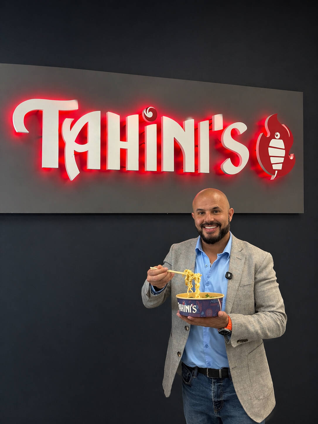 Tahini's adds Winnipeg to expansion menu