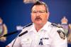 Winnipeg Police Service Chief Gene Bowers (Mikaela MacKenzie / Free Press)
