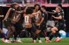 Manu Fernandez / The Associated Press
                                After defeating South Africa on Sunday, Canada can rightfully bask in its moment of victory &mdash; a moment the entire world happened to see.