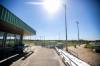 The John Blumberg Sports Complex in 2024 (Mikaela MacKenzie / Free Press files)