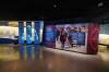 MIKE DEAL / FREE PRESS
                                The newly installed exhibition, Palestine Uprooted: Nakba Past and Present, at the Canadian Museum for Human Rights, has raised questions about the institution&rsquo;s standards.