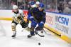 Andy Devlin / Edmonton Oil Kings
                                Edmonton Oil Kings&rsquo; Noa Ta&rsquo;amu (5) made history Saturday as the first player of Samoan heritage ever drafted into the NHL. The Winnipeg Jets picked the defenceman in the seventh round.