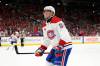 Nick Wass / THE ASSOCIATED PRESS FILES
                                It would be something for the Winnipeg Jets to pick up Montreal Canadiens forward Patrik Laine.