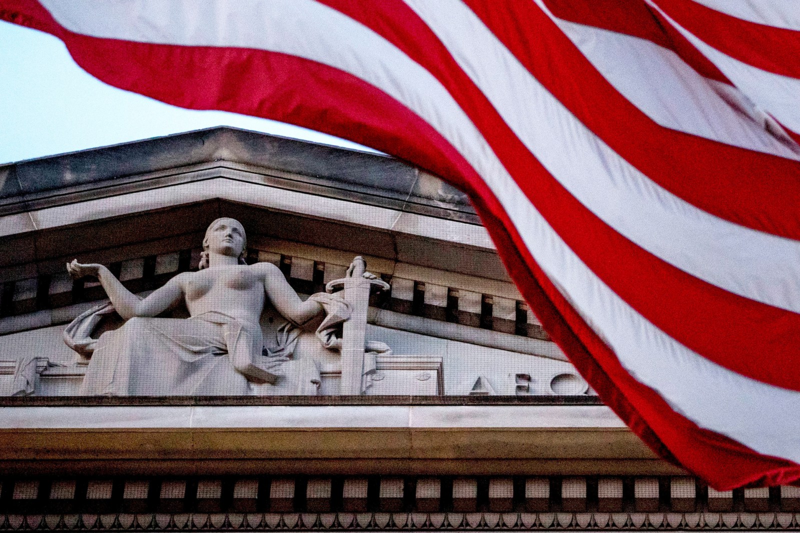 Trump names James M. McDonald to lead a powerful New York federal prosecutor’s office