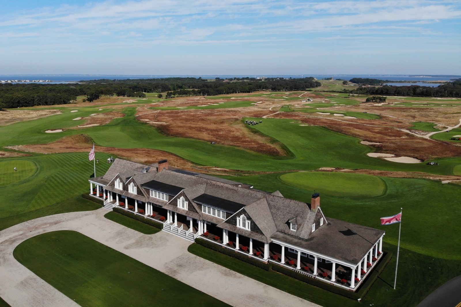 Scottie Scheffler Opens as +680 Favorite for 2026 Open Championship