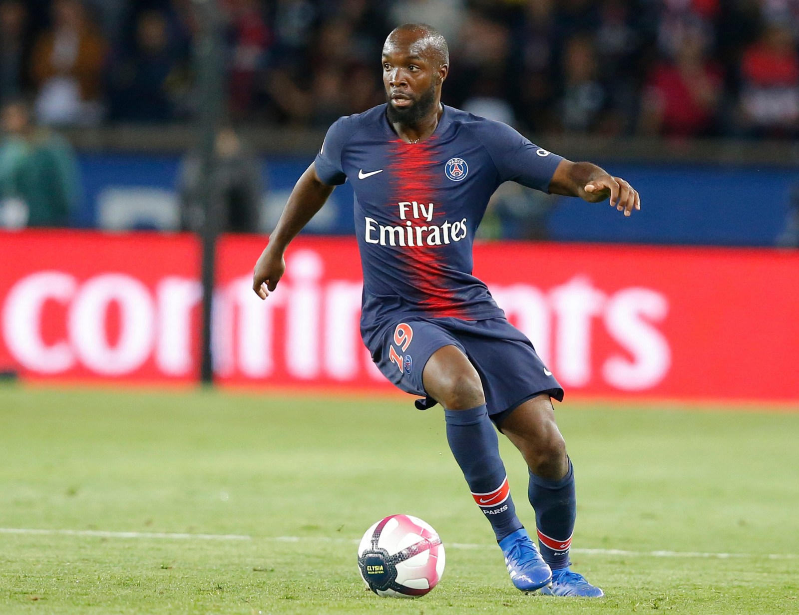 winnipegfreepress.com - The Associated Press - FIFA settles $75M transfer claim from former France player Lassana Diarra with no payment