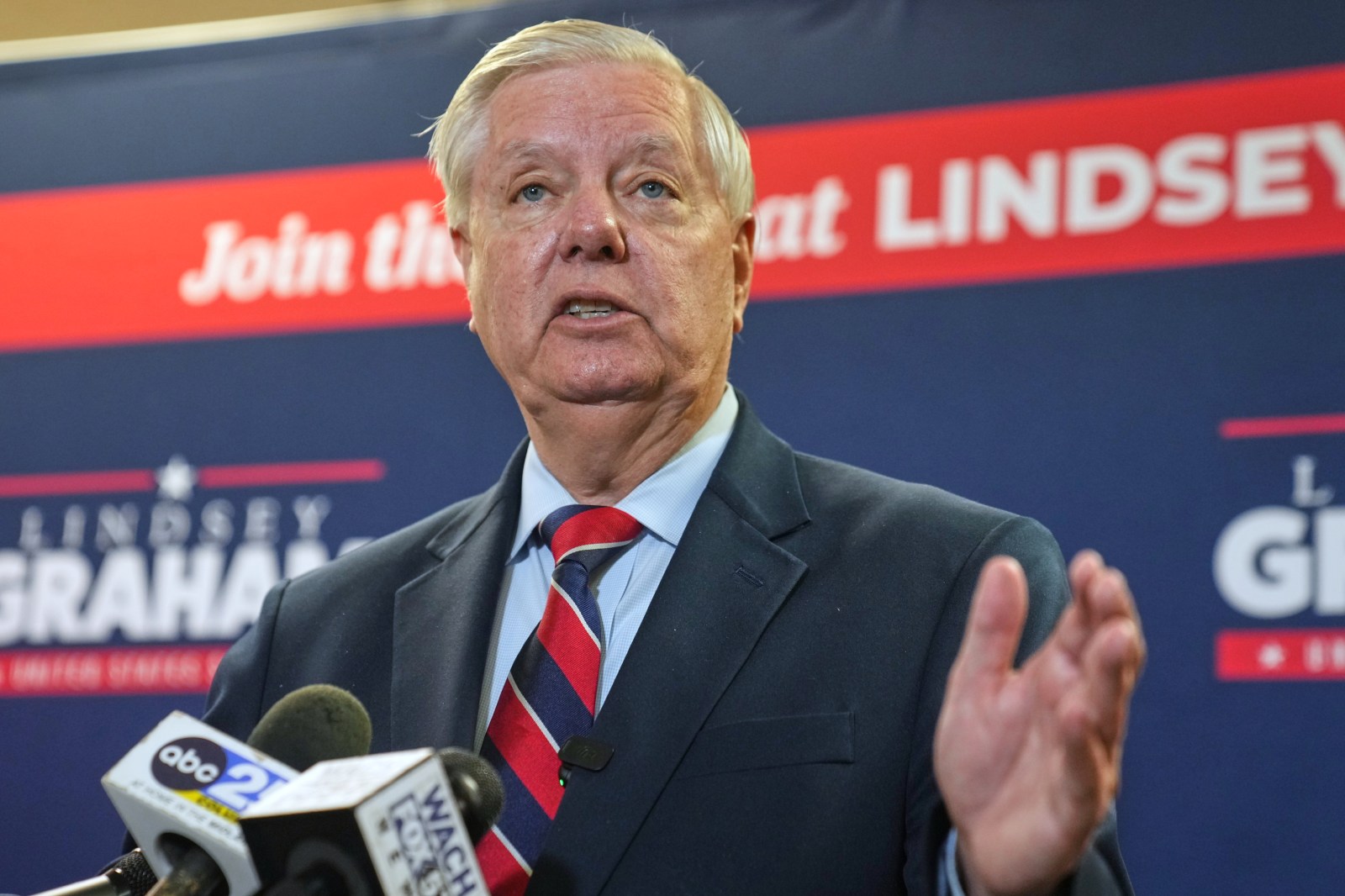 South Carolina voters narrow candidates for governor and Senate