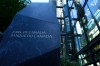 Bank of Canada building in Ottawa on Tuesday, June 9, 2026. THE CANADIAN PRESS/Sean Kilpatrick