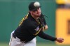 Pittsburgh Pirates pitcher Paul Skenes delivers during the second inning of a baseball game against the Los Angeles Dodgers in Pittsburgh, Tuesday, June 9, 2026. (AP Photo/Gene J. Puskar)